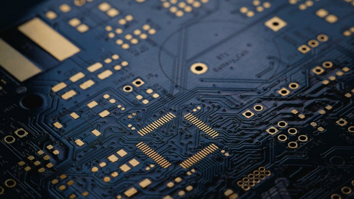 AI バリカン用のインテリジェント PCB とプロセッサは、プロの理髪師の精度と適応型モーター制御用に設計されています。